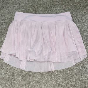 Lululemon skirt